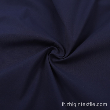Tissu de plaques de lit en coton pur coton